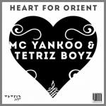 album image Dubai Abu Dabi(буст) Heart for Orient (feat. Tetriz Boyz) - Single