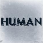 album image Human (Christina Perri Cover)