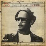 album image About The Money (2014) Paperwork