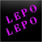 album image Lepo Lepo Lepo Lepo - Single