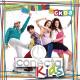 Conecta Kids - Messi o Cristiano
