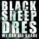 Black Sheep Dres - We Can All Share