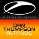 010. Dan Thompson - Altitude (Original Mix)