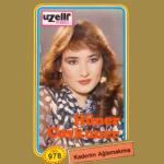 album image Aşk Kitabı Kaderim Ağlamakmış