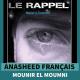 French nasheed - Mohammed dernnier message envoye