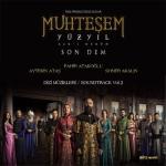 album image Колыбельная (zaycev.net) Muhteşem Yüzyıl, Vol. 2 (Orijinal Dizi Müzikleri)