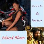 album image Island Blues (Reggae Version) Island Blues - Single