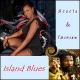 Iziniga ft. Acacia - Island Blues (Reggae Vergion)