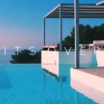 album image It's Over It's Over (feat. Emma Brammer) - Single