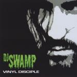 album image Servant of Evil Vinyl Disciple