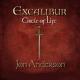 Excalibur II [2007] - Circle Of Life (Jon Anderson)