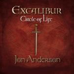 album image Circle Of Life (feat.Jon Anderson) Circle Of Life (feat. Jon Anderson) - Single