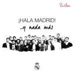 album image HALA MADRID-y nada mas Hala Madrid ...y nada más (feat. RedOne) - Single