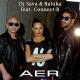 DJ Sava, Raluka feat. Connect-R - Aer