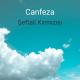 Canfeza - Şeftali Kırmızısı