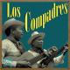 Los Compadres, Juanito Blez - Preparen candela