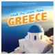 Wayne Jones - Santorini