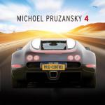album image Simchat Chatanim Michoel Pruzansky 4: Pruzcontrol