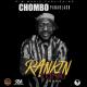 Chombo Panablack by http://promodj.com/Dj-Carlex-Canada - Rankitanki - http://promodj.com/Dj-Carlex-Canada