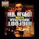 Donnie McFly, Father Jah - Mr. Myagi