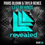 album image Left Behinds Left Behinds - Single