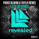 Paris Blohm, Taylr Renee - Left Behinds