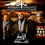 album image Arab UKnighted State of Arabia