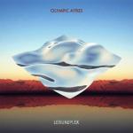 album image Control Leisureplex - EP