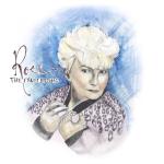 album image Be Nice to Me Rose - EP