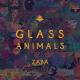 Glass Animals - Toes