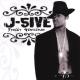 J-5ive - Model 4 Me