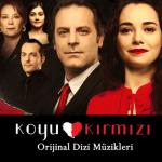 album image Olmayacak Bir Hayal Koyu Kırmızı (Orijinal Dizi Müzikleri)
