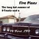 Five Pines - Zanker