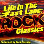 album image U Gotta Phone Call 2, Auto Tune Rock and Roll Ringtone Life in the Fast Lane: Rock Classics