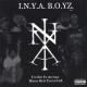 I.N.Y.A. B.O.YZ. - Rep tha T.O.T.S. (Top of tha South)