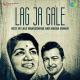 Unknown artist - Lag Jaa Gale - Sadhana, Lata Mangeshkar, Woh Kaun Thi Romantic Song