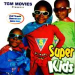 album image Happy Birthday to You The Superkids, Vol. 1 - EP