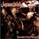 Unsanctified - Betrayer