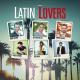 Latin Lovers - La Camisa Negra