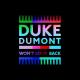 11111. Duke Dumont - Wont Look Back