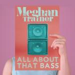 album image All about the bass All About That Bass - Single