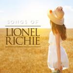 album image Say You Say Me Songs of Lionel Richie