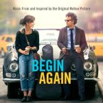 album image Lost Stars Begin Again - Music From and Inspired By the Original Motion Picture (Deluxe)