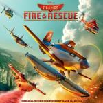 album image Мы Летим (из м/ф Самолеты: Огонь и вода) Planes: Fire & Rescue (Original Motion Picture Soundtrack)