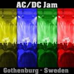 album image Back in Black Live - Gothenburg
