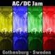 AC/DC JAM - Back in Black