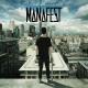 Manafest - Edge of My Life