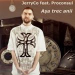 album image Aşa Trec Anii Asa trec anii (feat. Proconsul) - Single
