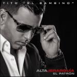 album image Taki Taki Alta Jerarquía (El Patrón)