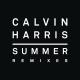 Calvin Harris - Summer RingTone (Diplo & Grandthreft Remix)